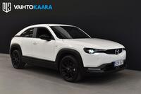 Mazda MX-30 vaihtoauto