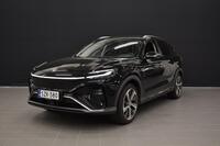 MG Marvel R vaihtoauto