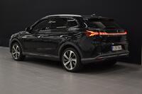 MG Marvel R vaihtoauto