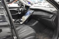 MG Marvel R vaihtoauto