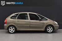 Citroën Xsara Picasso vaihtoauto