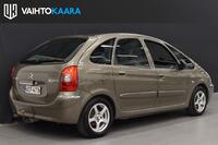 Citroën Xsara Picasso vaihtoauto