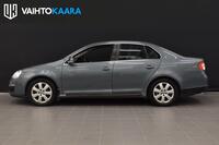 Volkswagen Jetta vaihtoauto