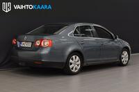 Volkswagen Jetta vaihtoauto