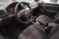 Volkswagen Jetta vaihtoauto