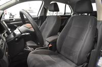 Volkswagen Jetta vaihtoauto