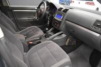 Volkswagen Jetta vaihtoauto