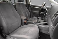 Volkswagen Jetta vaihtoauto