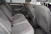 Volkswagen Jetta vaihtoauto