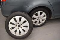 Volkswagen Jetta vaihtoauto