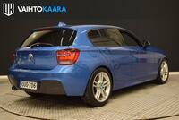 BMW 120 vaihtoauto
