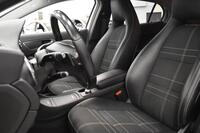 Mercedes-Benz GLA vaihtoauto