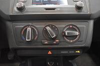 SEAT Ibiza vaihtoauto