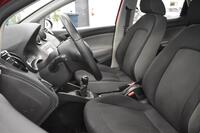 SEAT Ibiza vaihtoauto