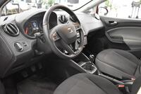 SEAT Ibiza vaihtoauto