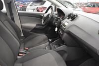 SEAT Ibiza vaihtoauto