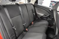 SEAT Ibiza vaihtoauto