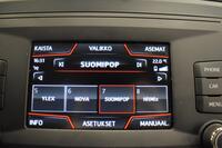 SEAT Ibiza vaihtoauto
