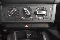 SEAT Ibiza vaihtoauto