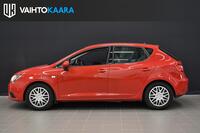 SEAT Ibiza vaihtoauto