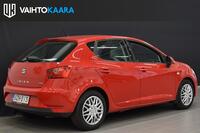 SEAT Ibiza vaihtoauto