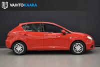 SEAT Ibiza vaihtoauto
