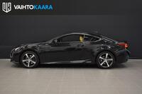 Lexus RC vaihtoauto