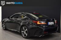 Lexus RC vaihtoauto