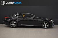 Lexus RC vaihtoauto