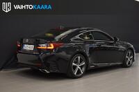 Lexus RC vaihtoauto