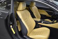 Lexus RC vaihtoauto
