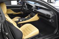 Lexus RC vaihtoauto