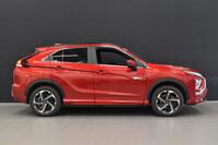 Mitsubishi Eclipse Cross vaihtoauto
