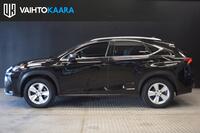 Lexus NX vaihtoauto