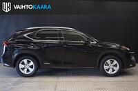 Lexus NX vaihtoauto