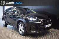 Lexus NX vaihtoauto
