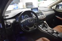 Lexus NX vaihtoauto