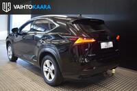 Lexus NX vaihtoauto