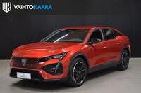 Peugeot 408 vaihtoauto