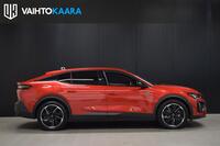 Peugeot 408 vaihtoauto