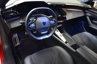 Peugeot 408 vaihtoauto