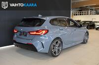 BMW 118 vaihtoauto