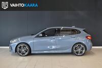 BMW 118 vaihtoauto