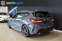 BMW 118 vaihtoauto