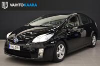 Toyota Prius vaihtoauto