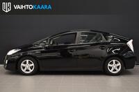 Toyota Prius vaihtoauto