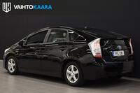 Toyota Prius vaihtoauto