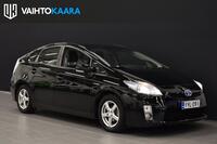 Toyota Prius vaihtoauto