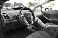 Toyota Prius vaihtoauto