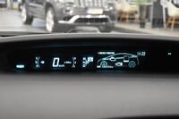 Toyota Prius vaihtoauto